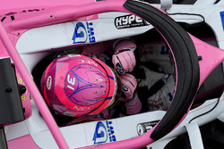 Esteban Ocon, Sahara Force India VJM11