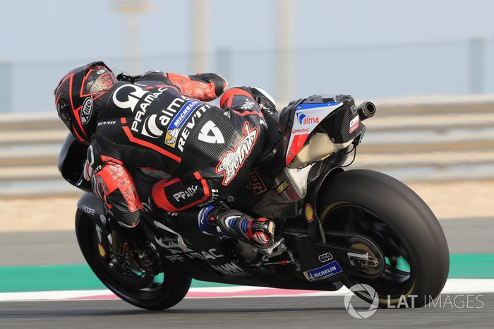 Danilo Petrucci, Pramac Racing