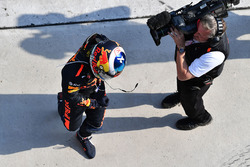 Даниэль Риккардо, Red Bull Racing