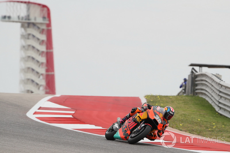 Bradley Smith, Red Bull KTM Factory Racing
