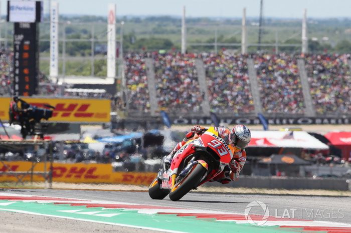 Marc Marquez, Repsol Honda Team