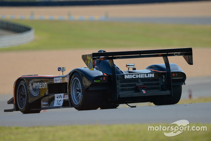 PANOZ / LMP-1 Roadster-S / 1999