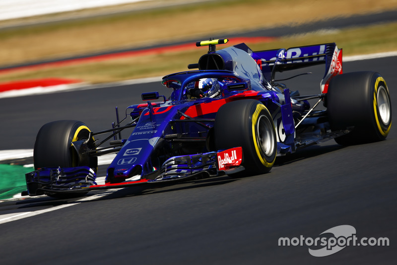 Toro Rosso
