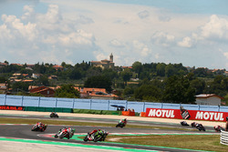 Том Сайкс, Kawasaki Racing, Юджин Лавертіy, Milwaukee Aprilia