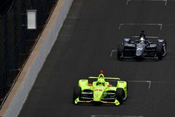 Simon Pagenaud, Team Penske Chevrolet