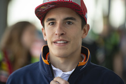 Marc Marquez, Repsol Honda Team