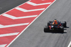 Max Verstappen, Red Bull Racing RB14