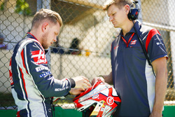Кевин Магнуссен, Haas F1 Team