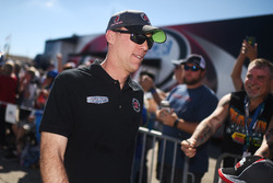Kevin Harvick, Stewart-Haas Racing Ford