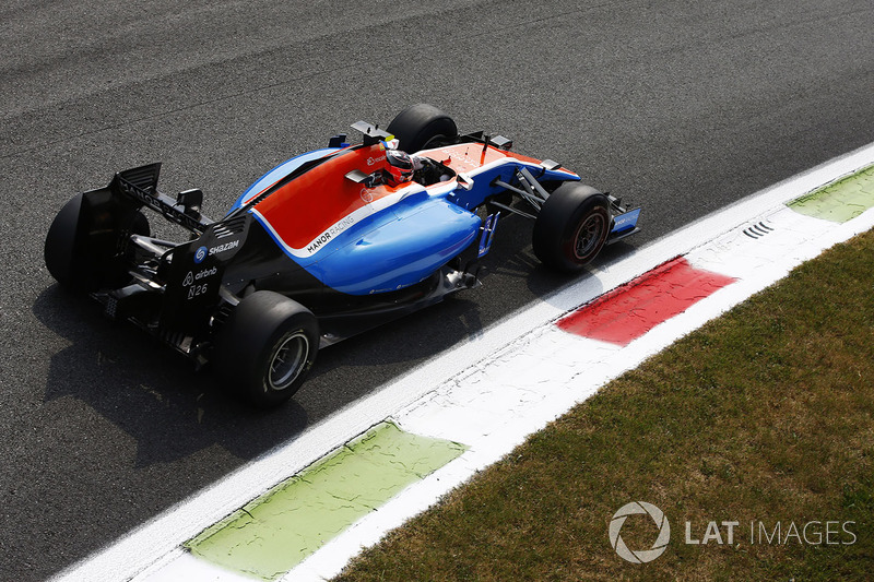 Grand Prix d'Italie 2016