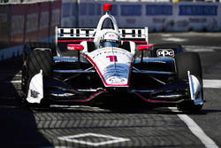 Josef Newgarden, Team Penske Chevrolet