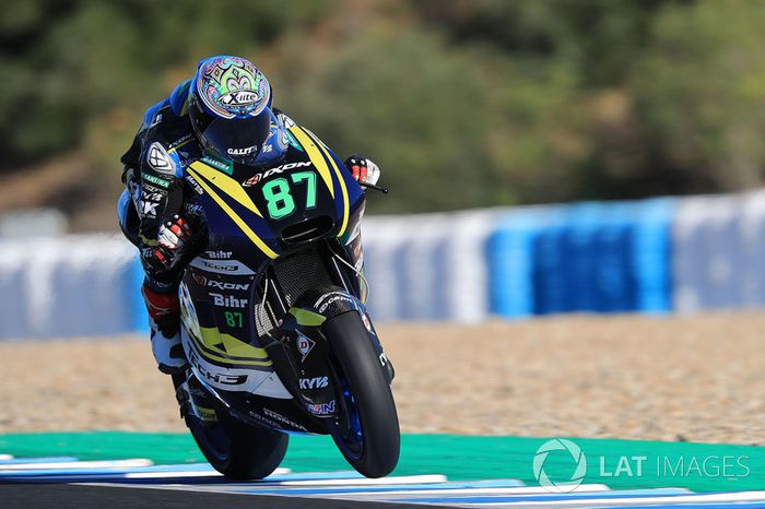 Remy Remy Gardner, Tech 3 Racing