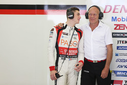 Thomas Laurent, Toyota Gazoo Racing