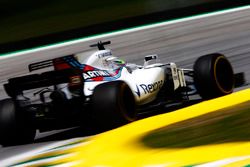 Felipe Massa, Williams FW40