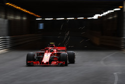 Kimi Raikkonen, Ferrari SF71H