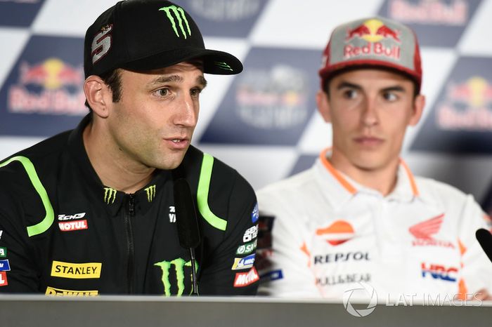 Johann Zarco, Monster Yamaha Tech 3