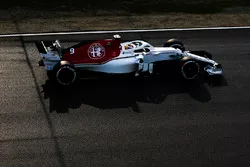 Marcus Ericsson, Sauber C37