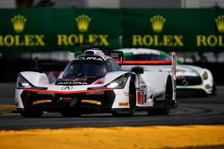 #7 Acura Team Penske Acura DPi, P: Helio Castroneves, Ricky Taylor, Graham Rahal