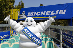 L'omino Michelin