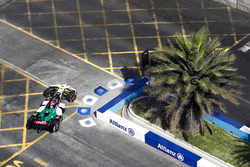 Lucas di Grassi, Audi Sport ABT Schaeffler
