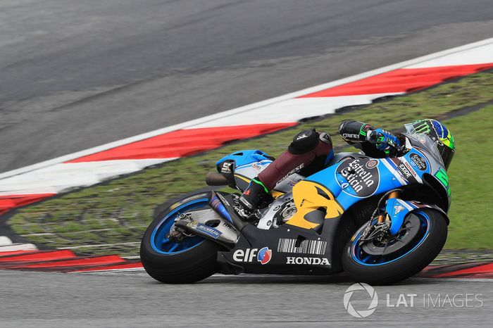 Franco Morbidelli, Estrella Galicia 0,0 Marc VDS