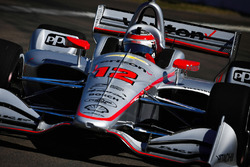 Will Power, Team Penske Chevrolet