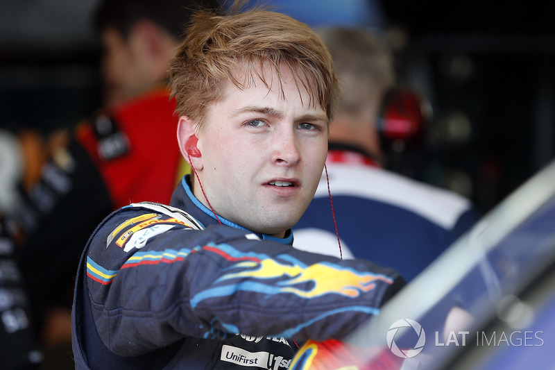 William Byron, Hendrick Motorsports, Chevrolet Camaro AXALTA