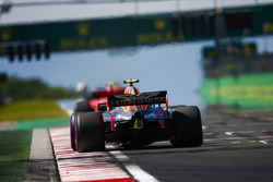 Max Verstappen, Red Bull Racing RB14
