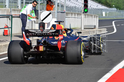 Даніель Ріккардо, Red Bull Racing RB14