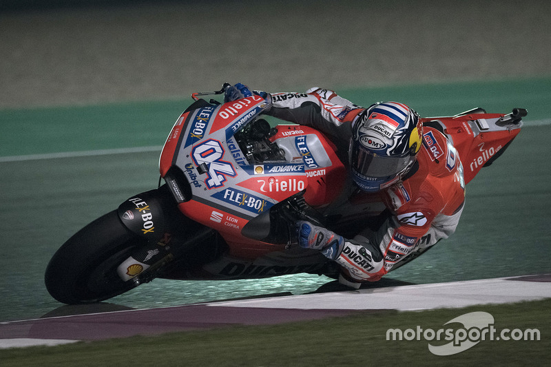 <img src="http://cdn-1.motorsport.com/static/custom/car-thumbs/MOTOGP_2018/NUMBERS/dovizioso.png" width="50" />Andrea Dovizioso (Ducati Team)