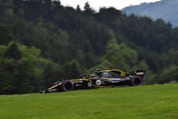 Carlos Sainz Jr., Renault Sport F1 Team R.S. 18