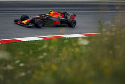 Макс Ферстаппен, Red Bull Racing RB14