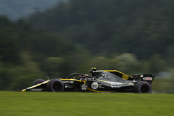 Карлос Сайнс-мол., Renault Sport F1 Team R.S. 18