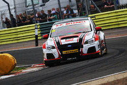 Josh Price, Team BMR Subaru Levorg