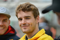 #4 ByKolles Racing Team Enso CLM P1/01: Tom Dillmann