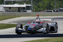 Will Power, Team Penske Chevrolet