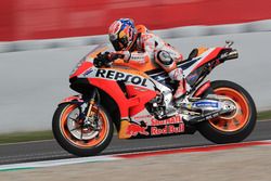 Dani Pedrosa, Repsol Honda Team