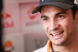 Дані Педроса, Repsol Honda Team