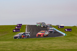 Jamie Whincup, Triple Eight Race Engineering Holden