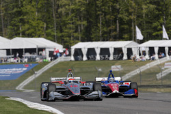 Will Power, Team Penske Chevrolet
