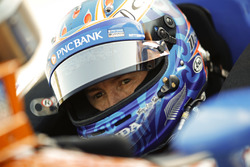 Scott Dixon, Chip Ganassi Racing Honda