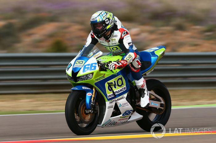 Niki Tuuli, CIA Landlord Insurance Honda