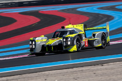 #4 ByKolles Racing Team Enso CLM P1/01: Oliver Webb, Dominik Kraihamer, Tom Dilmann, Kang Ling