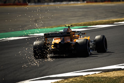 Стоффель Вандорн, McLaren MCL33