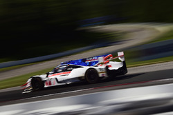 #7 Acura Team Penske Acura DPi, P: Helio Castroneves, Ricky Taylor