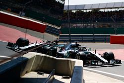 Lewis Hamilton, Mercedes AMG F1 W09