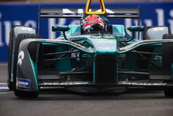 Harry Tincknell, NIO Formula E Team