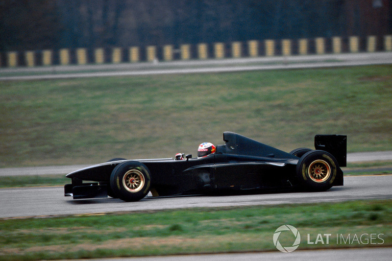 Ferrari 1998