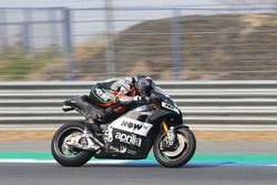 Scott Redding, Aprilia Racing Team Gresini