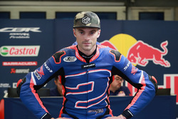 Leon Camier, Honda World Superbike Team